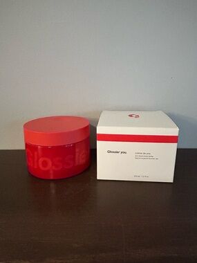 Glossier Crème de You Body Butter